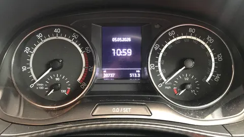 SKODA FABIA 1.0 TSI Monte Carlo DSG