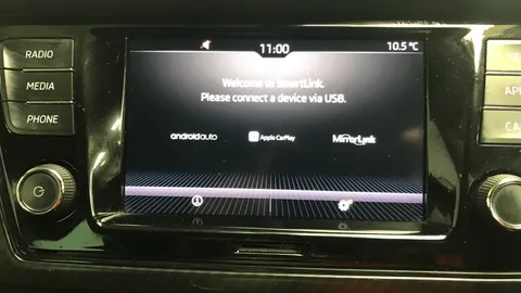 SKODA FABIA 1.0 TSI Monte Carlo DSG