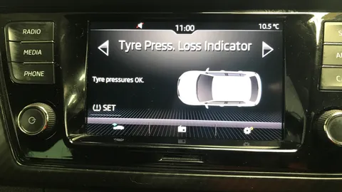 SKODA FABIA 1.0 TSI Monte Carlo DSG