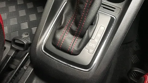 SKODA FABIA 1.0 TSI Monte Carlo DSG