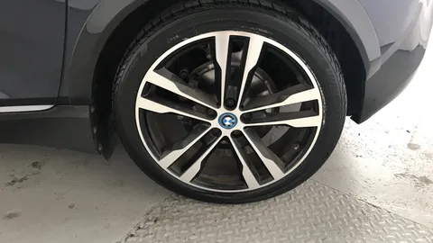 BMW I3 135kW S 42kWh Auto