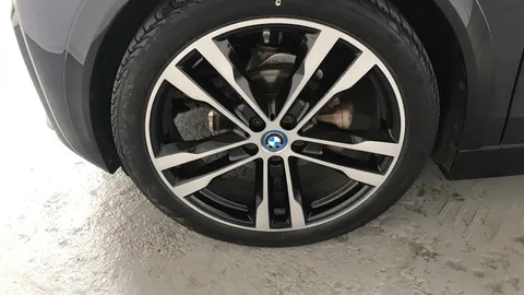 BMW I3 135kW S 42kWh Auto