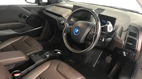 BMW I3 135kW S 42kWh Auto