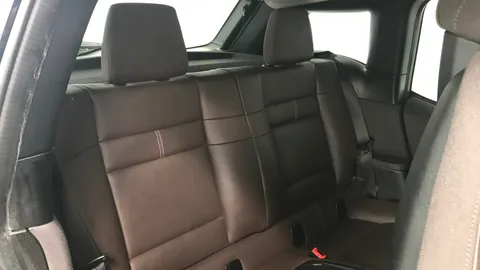 BMW I3 135kW S 42kWh Auto