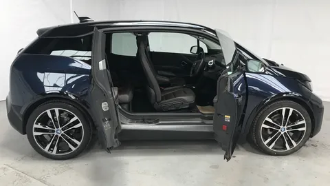BMW I3 135kW S 42kWh Auto
