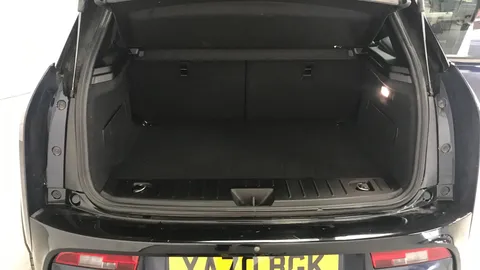 BMW I3 135kW S 42kWh Auto