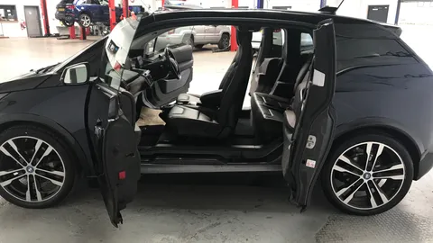 BMW I3 135kW S 42kWh Auto
