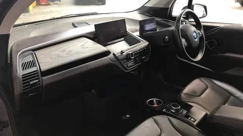 BMW I3 135kW S 42kWh Auto