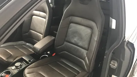 BMW I3 135kW S 42kWh Auto