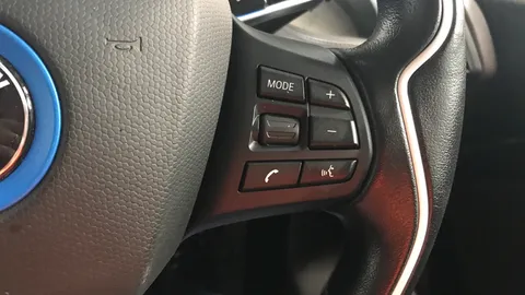 BMW I3 135kW S 42kWh Auto