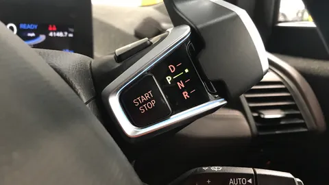 BMW I3 135kW S 42kWh Auto