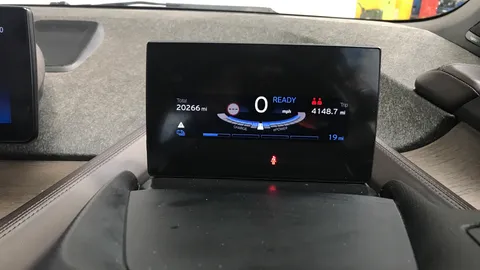 BMW I3 135kW S 42kWh Auto
