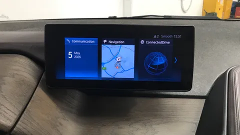 BMW I3 135kW S 42kWh Auto