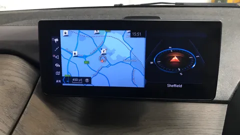 BMW I3 135kW S 42kWh Auto