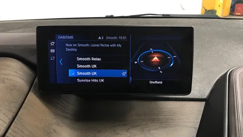 BMW I3 135kW S 42kWh Auto