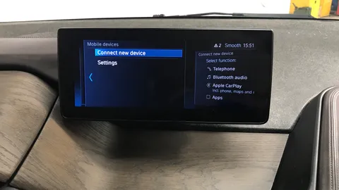 BMW I3 135kW S 42kWh Auto