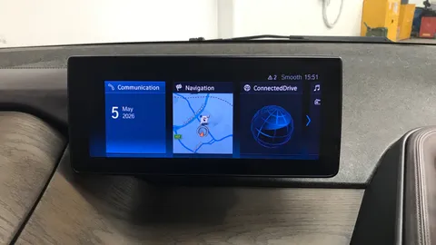 BMW I3 135kW S 42kWh Auto
