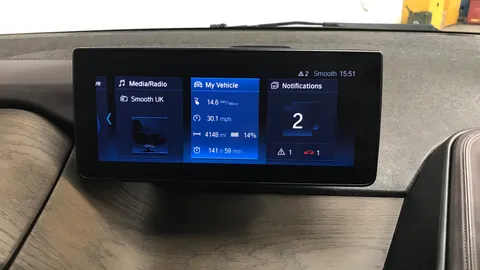 BMW I3 135kW S 42kWh Auto