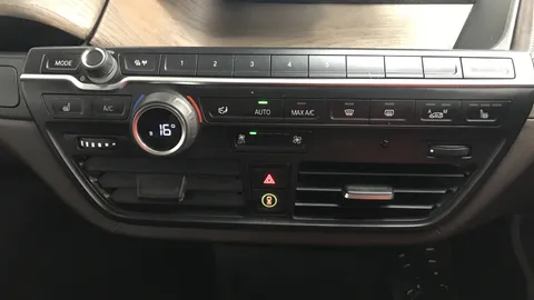 BMW I3 135kW S 42kWh Auto
