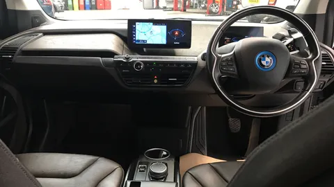 BMW I3 135kW S 42kWh Auto