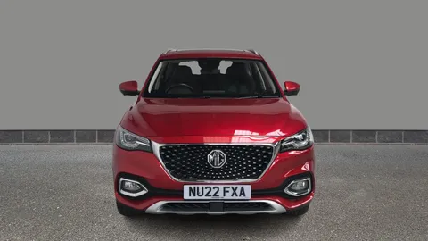 MG MOTOR UK HS 1.5 T-GDI PHEV Exclusive Auto