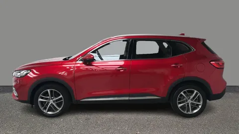 MG MOTOR UK HS 1.5 T-GDI PHEV Exclusive Auto