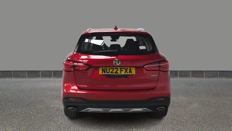 MG MOTOR UK HS 1.5 T-GDI PHEV Exclusive Auto