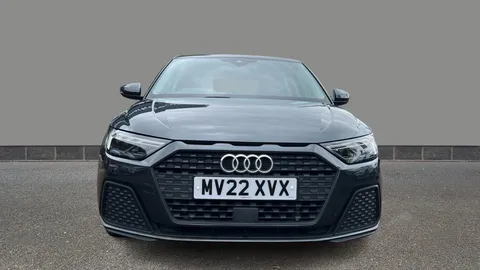 AUDI A1 30 TFSI 110 Technik
