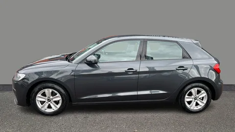 AUDI A1 30 TFSI 110 Technik
