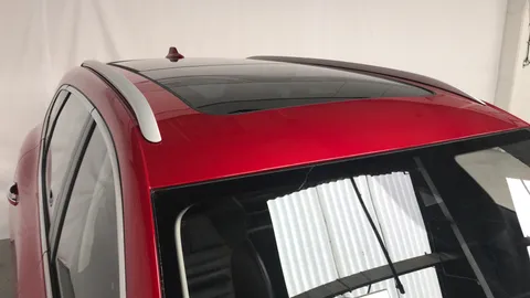 MG MOTOR UK HS 1.5 T-GDI PHEV Exclusive Auto