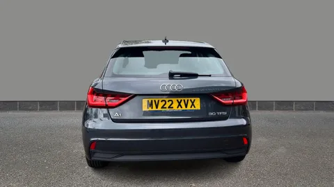 AUDI A1 30 TFSI 110 Technik