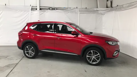 MG MOTOR UK HS 1.5 T-GDI PHEV Exclusive Auto