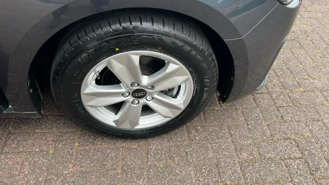AUDI A1 30 TFSI 110 Technik