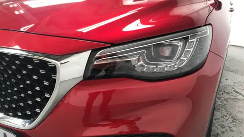 MG MOTOR UK HS 1.5 T-GDI PHEV Exclusive Auto