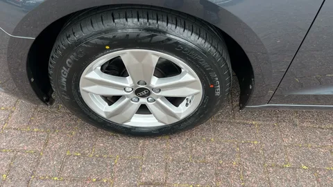 AUDI A1 30 TFSI 110 Technik