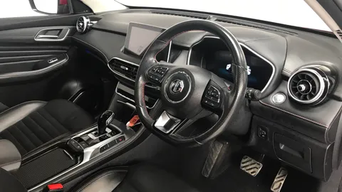 MG MOTOR UK HS 1.5 T-GDI PHEV Exclusive Auto