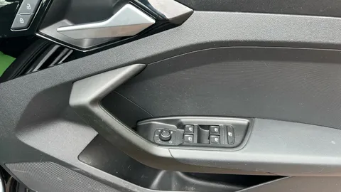 AUDI A1 30 TFSI 110 Technik