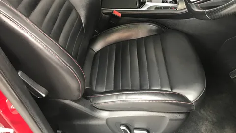 MG MOTOR UK HS 1.5 T-GDI PHEV Exclusive Auto