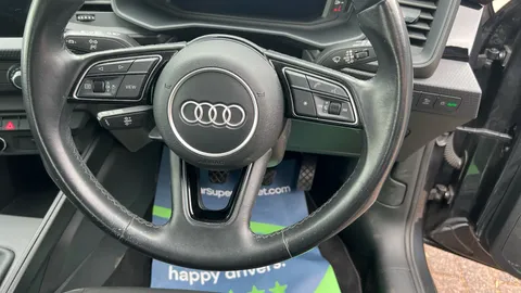 AUDI A1 30 TFSI 110 Technik