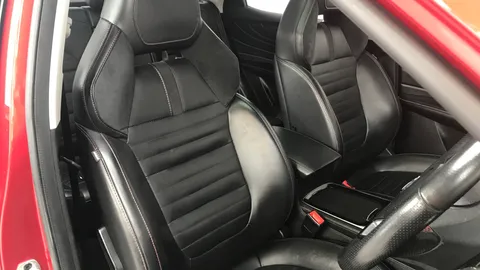 MG MOTOR UK HS 1.5 T-GDI PHEV Exclusive Auto