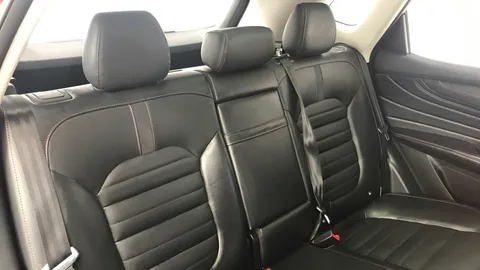 MG MOTOR UK HS 1.5 T-GDI PHEV Exclusive Auto