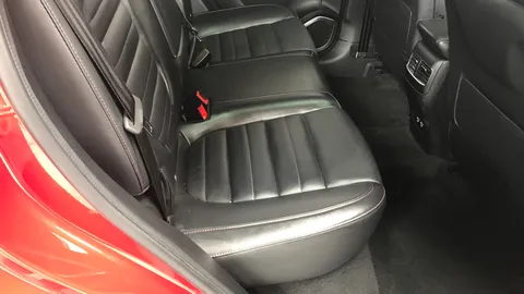 MG MOTOR UK HS 1.5 T-GDI PHEV Exclusive Auto