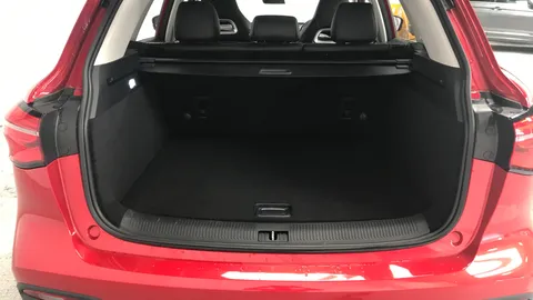 MG MOTOR UK HS 1.5 T-GDI PHEV Exclusive Auto