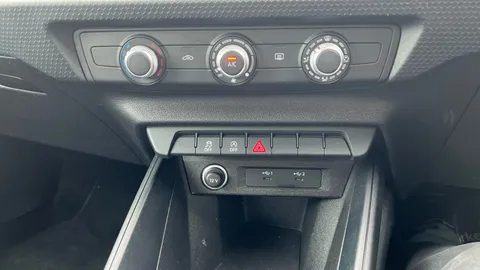 AUDI A1 30 TFSI 110 Technik