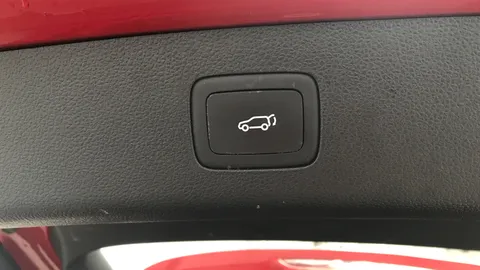MG MOTOR UK HS 1.5 T-GDI PHEV Exclusive Auto