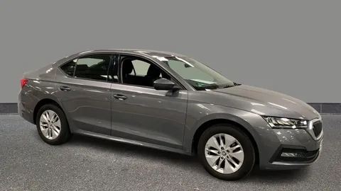 SKODA OCTAVIA 2.0 TDI SE Technology