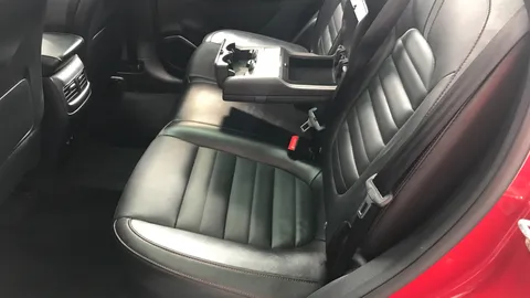 MG MOTOR UK HS 1.5 T-GDI PHEV Exclusive Auto