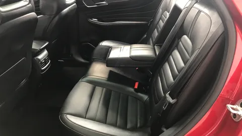 MG MOTOR UK HS 1.5 T-GDI PHEV Exclusive Auto