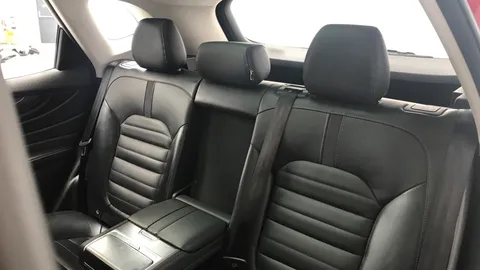 MG MOTOR UK HS 1.5 T-GDI PHEV Exclusive Auto