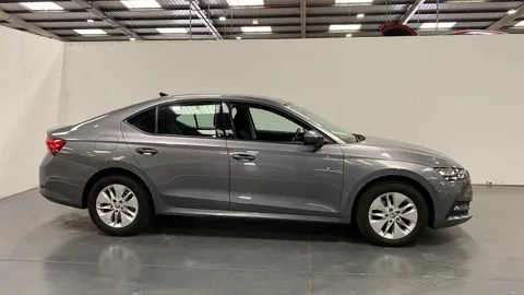 SKODA OCTAVIA 2.0 TDI SE Technology